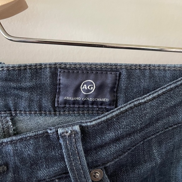 AG skinny jeans - Picture 2 of 4